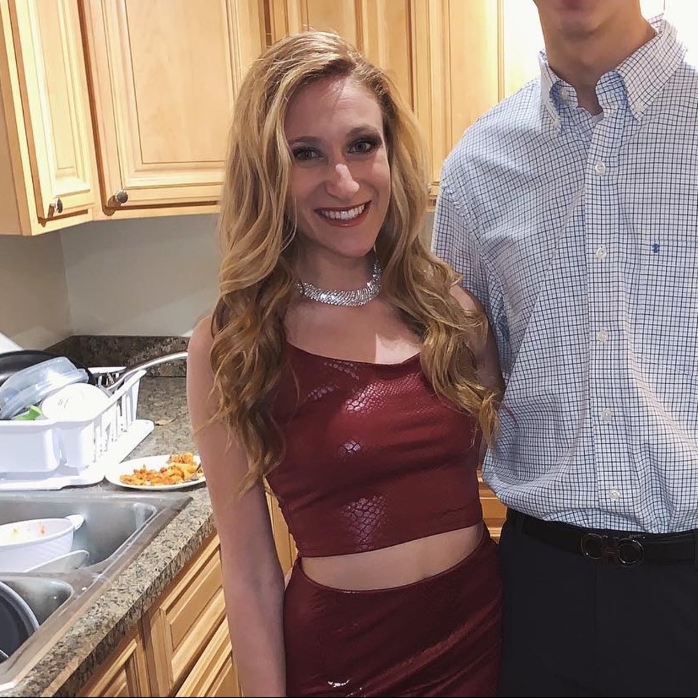 Meet your Posher, Taylor